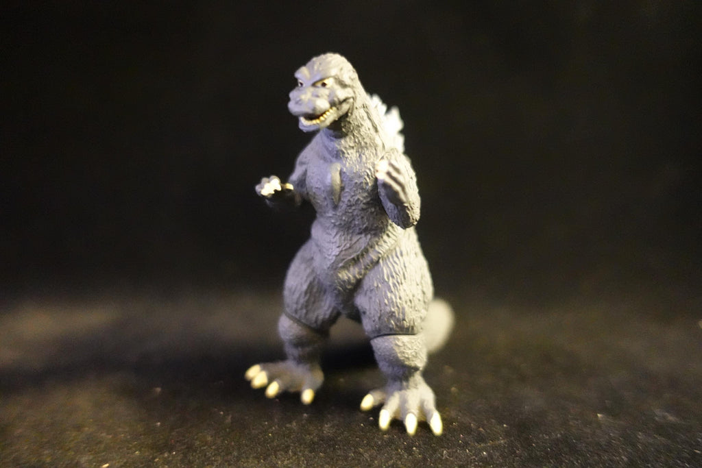 Godzilla Toho Figure 1954 Godzilla Bandai HG Series