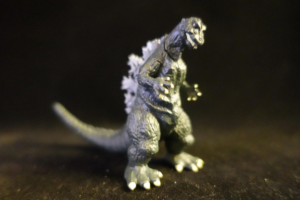 Godzilla Toho Figure 1964 Godzilla Bandai HG Series