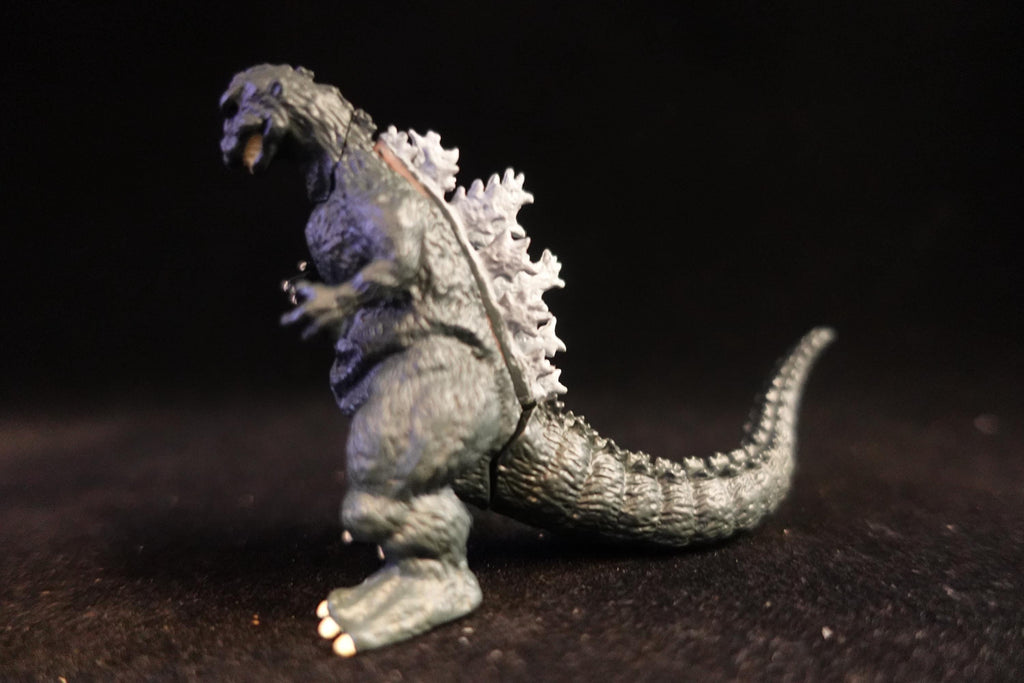 Godzilla Toho Figure 1964 Godzilla Bandai HG Series