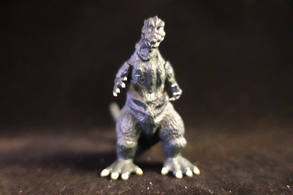 Godzilla Toho Figure 1964 Godzilla Bandai HG Series
