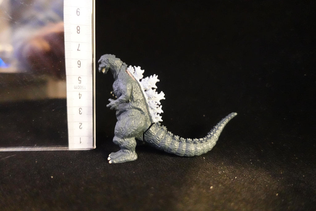 Godzilla Toho Figure 1964 Godzilla Bandai HG Series