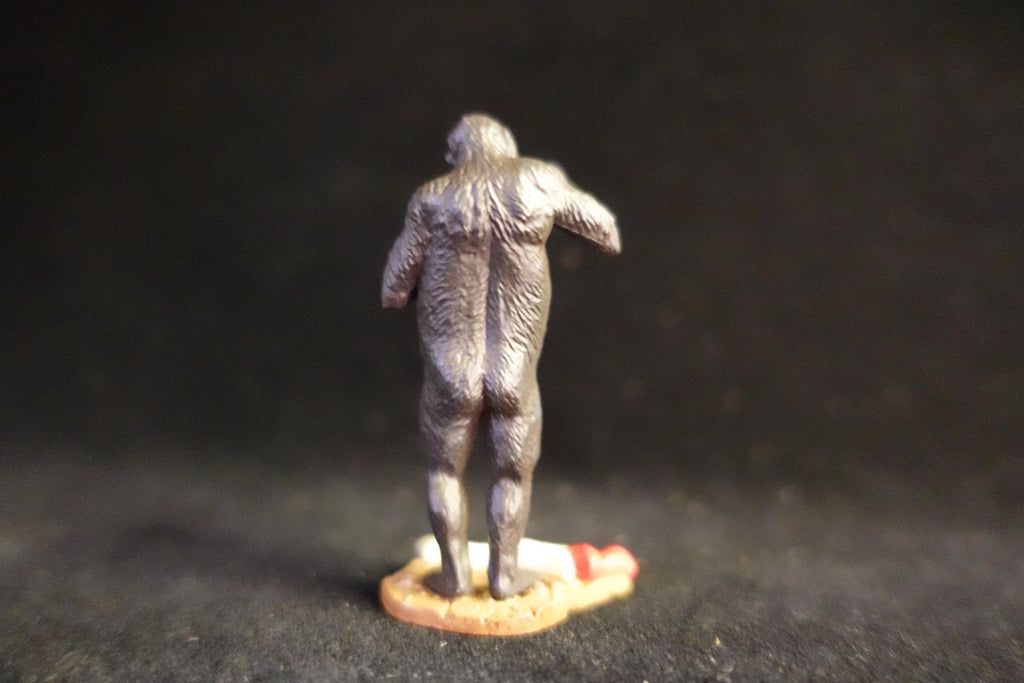 Kaiyodo UHA Dinotales Series 2 Australopithecus Boisei