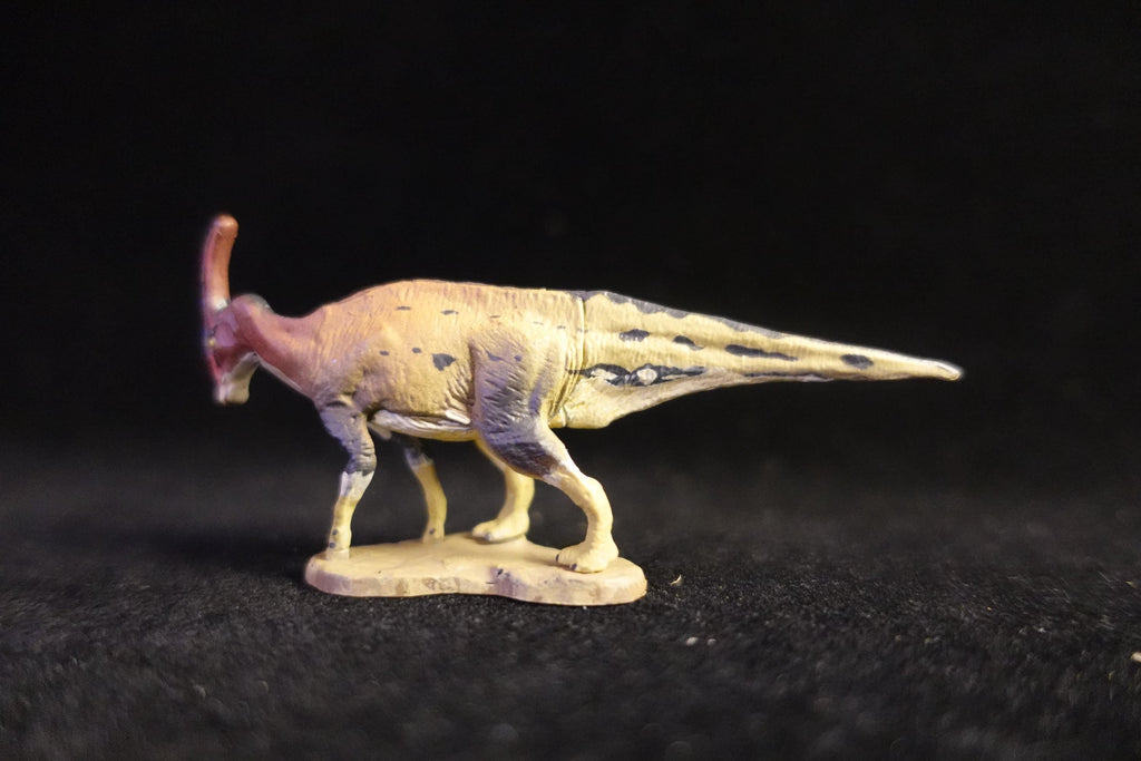 Kaiyodo UHA Dinotales Series 2 Parasaurolohus