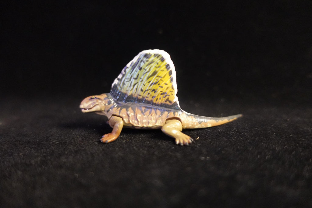 Kaiyodo UHA Dinotales Series 2 Dimetrodon