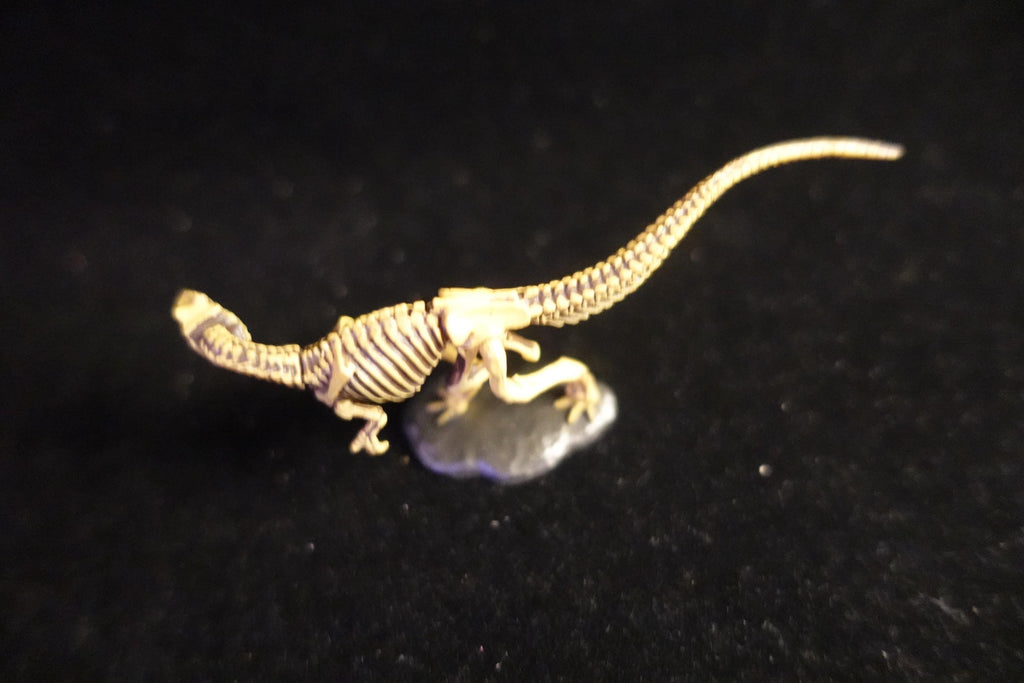 Kaiyodo UHA Dinotales Series 2 Allosaurus