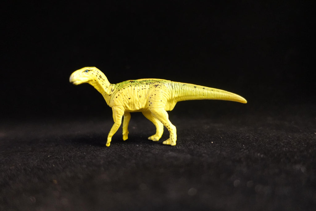 Kaiyodo UHA Dinotales Series 2 Iguanodon