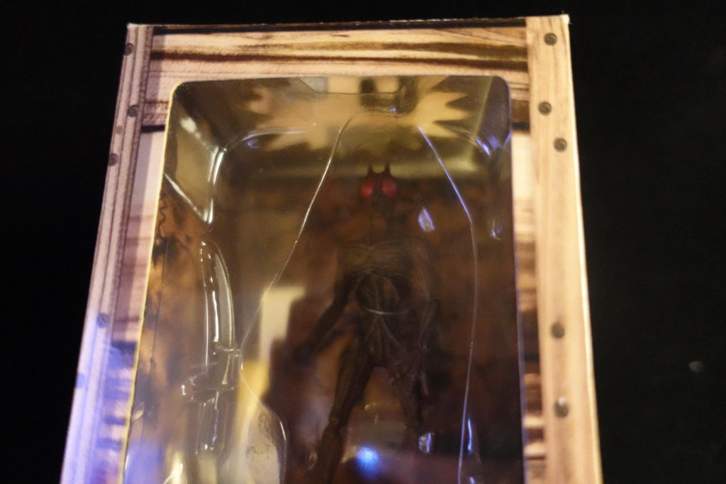 Ray Harryhausen Columbia Heritage Ghoul B Cold Cast Resin Figure X-plus