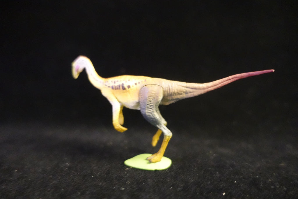 Kaiyodo UHA Dinotales Series 2 Struthiomimus