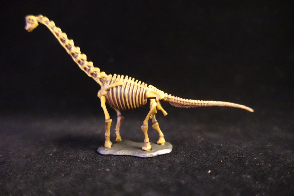 Kaiyodo UHA Dinotales Series 2 Brachiosaurus