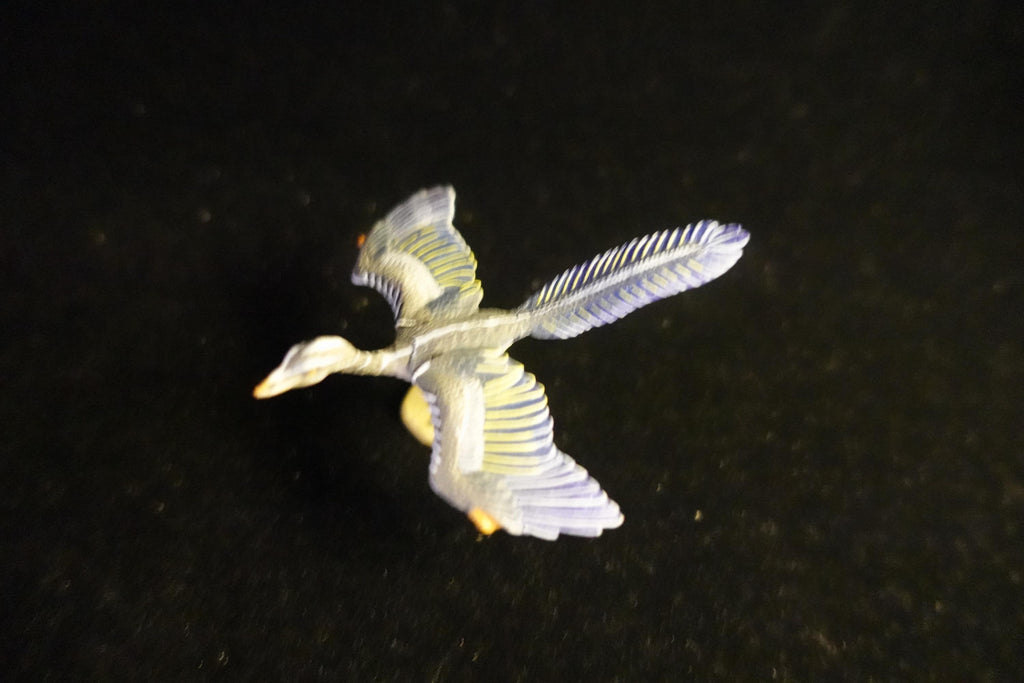 Kaiyodo UHA Dinotales Series 2 Archaeoptreyx