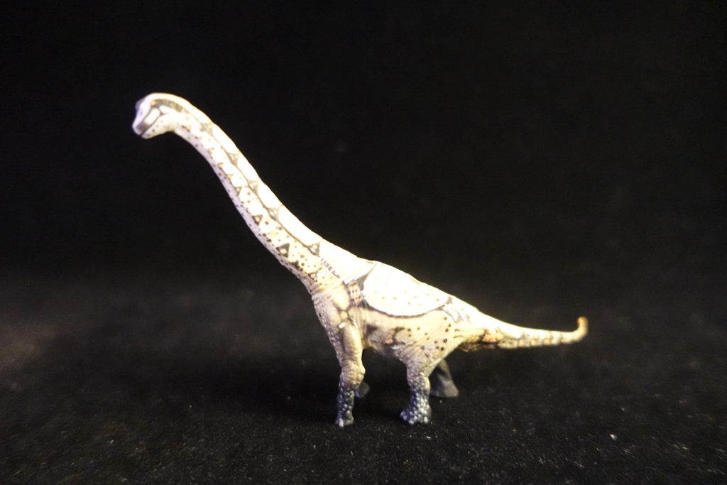 Kaiyodo UHA Dinotales Series 2 Brachiosaurus
