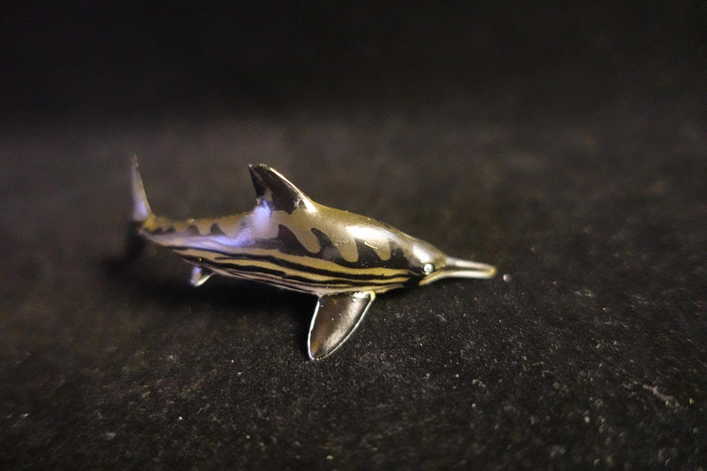 Kaiyodo UHA Dinotales Series 2 Ichthyosaurus