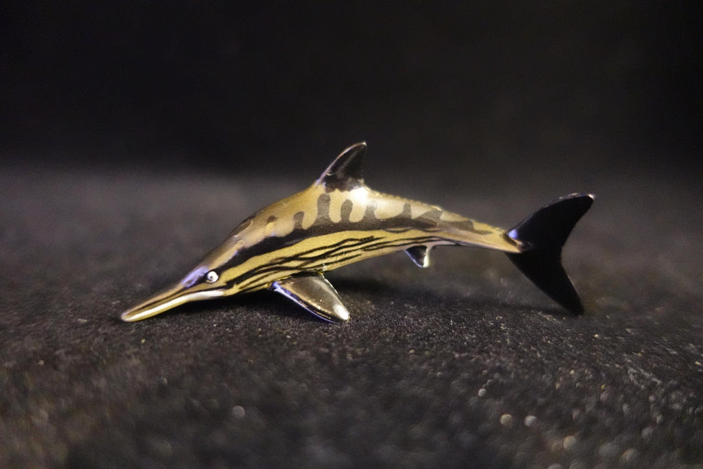 Kaiyodo UHA Dinotales Series 2 Ichthyosaurus