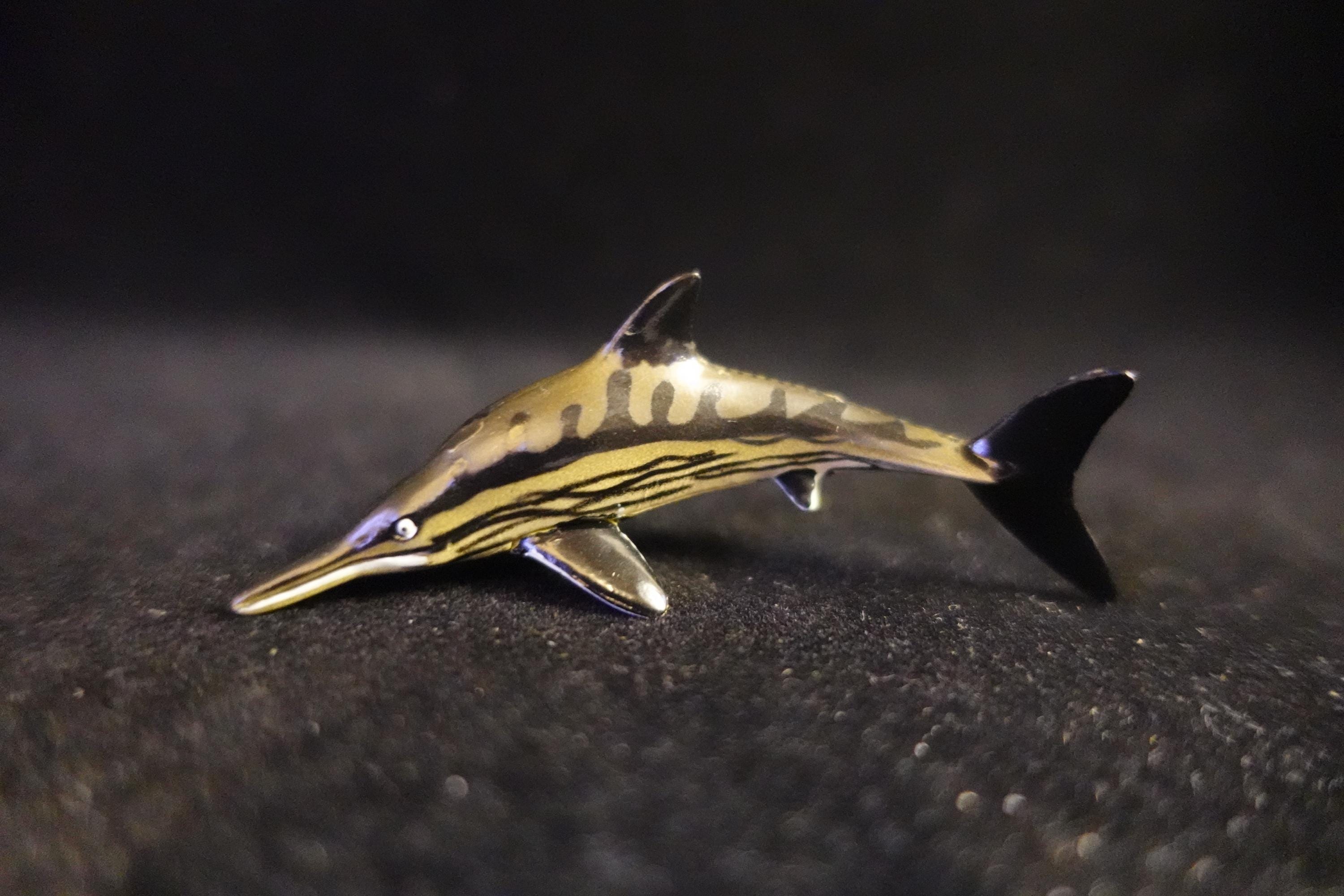 Kaiyodo UHA Dinotales Series 2 Ichthyosaurus