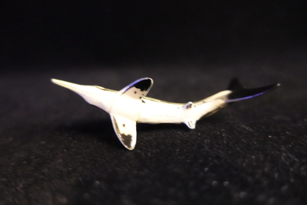 Kaiyodo UHA Dinotales Series 2 Ichthyosaurus