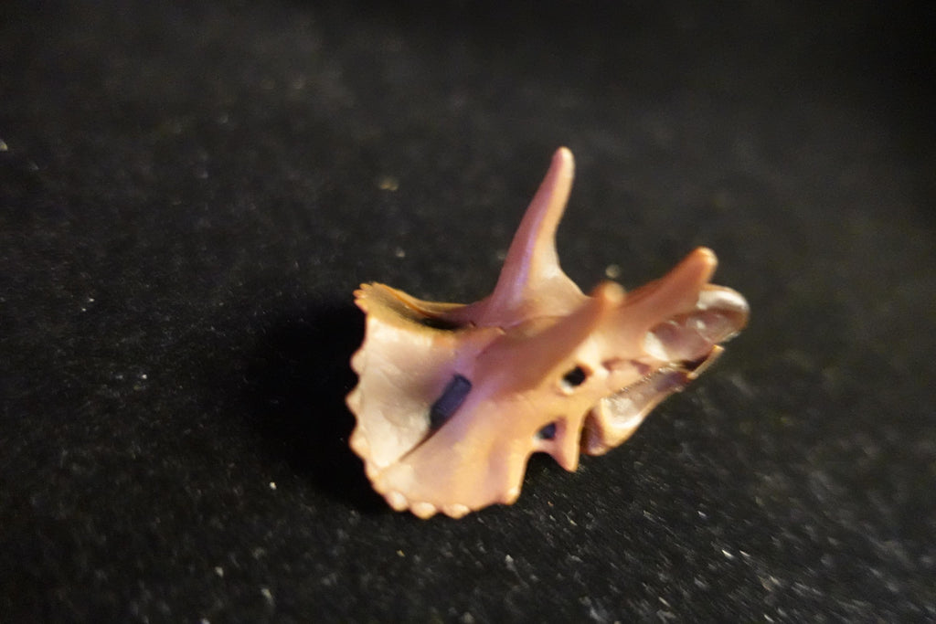 Kaiyodo UHA Dinotales Series 2 Triceratops