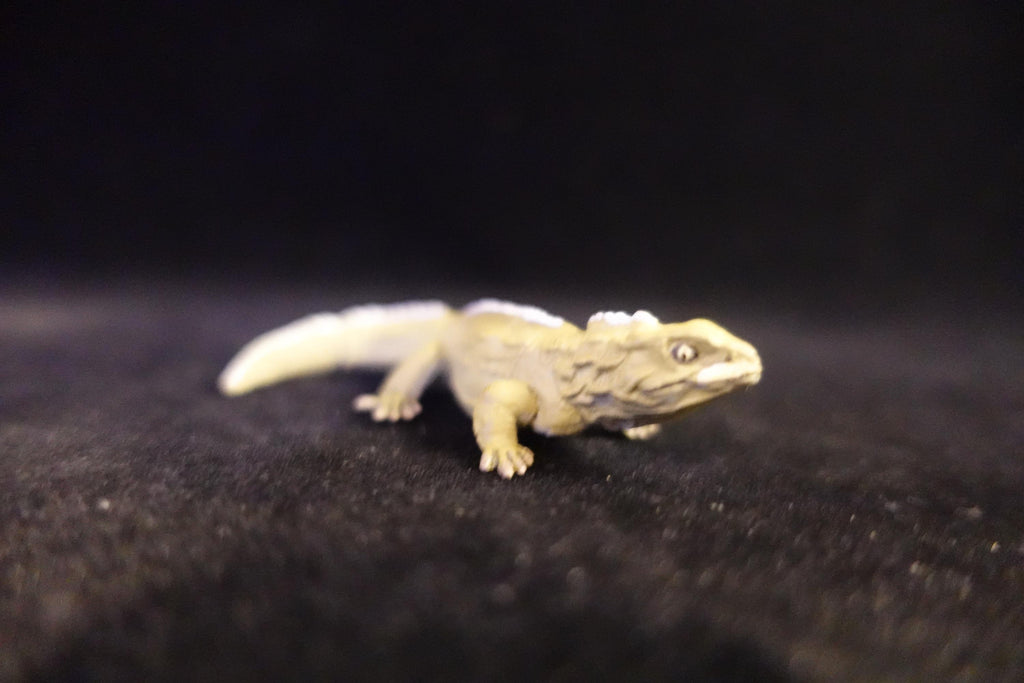 Kaiyodo UHA Dinotales Series 2 Sphenodon punctatus (SP)