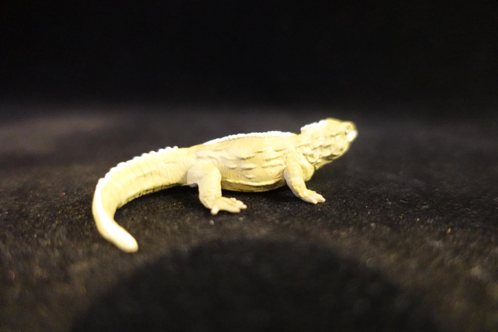 Kaiyodo UHA Dinotales Series 2 Sphenodon punctatus (SP)