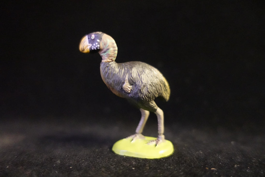 Kaiyodo UHA Dinotales Series 1 Diatryma