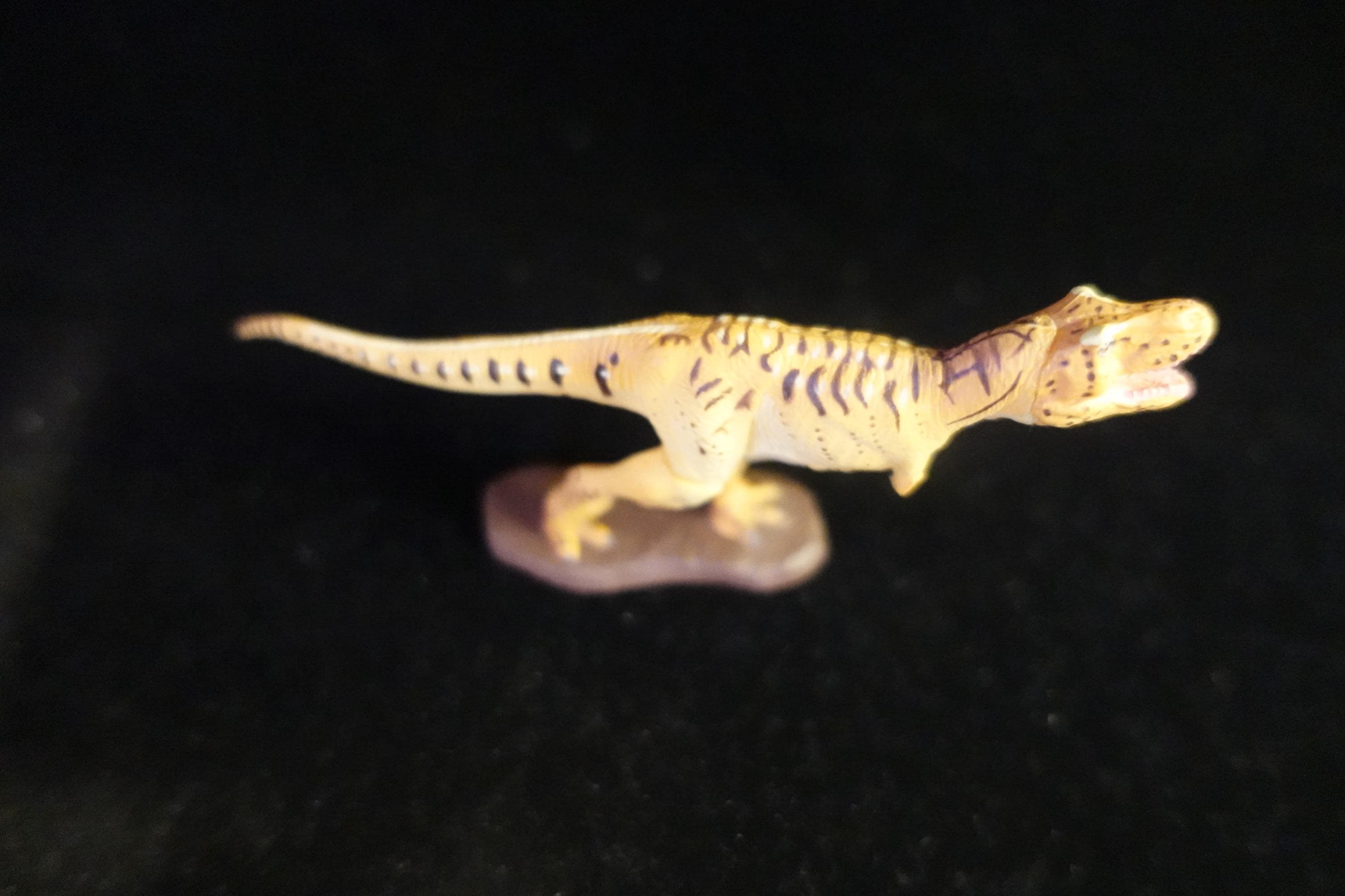 Kaiyodo UHA Dinotales Series 1 Tyrannosaurus