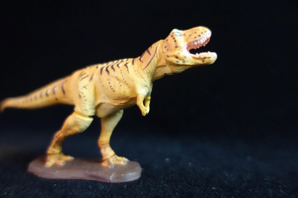 Kaiyodo UHA Dinotales Series 1 Tyrannosaurus