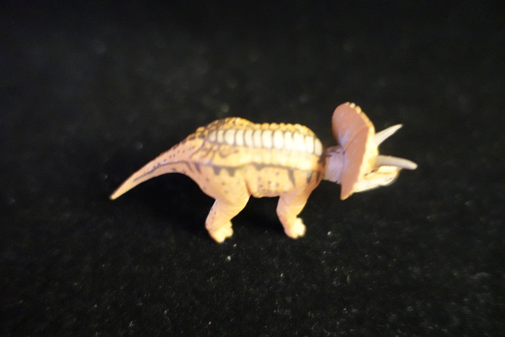 Kaiyodo UHA Dinotales Series 1 Triceratops
