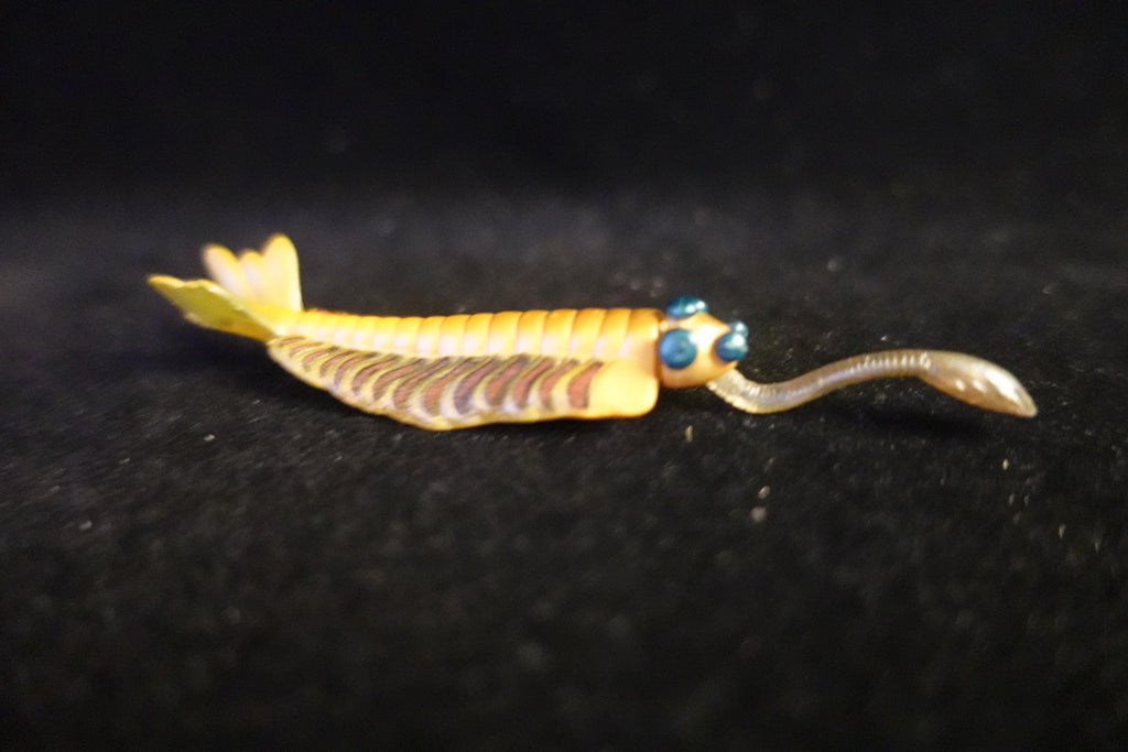 Kaiyodo UHA Dinotales Series 1 Opabinia
