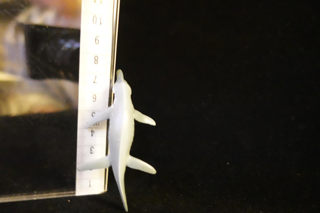 Kaiyodo UHA Dinotales Series 1 Liopleurodon