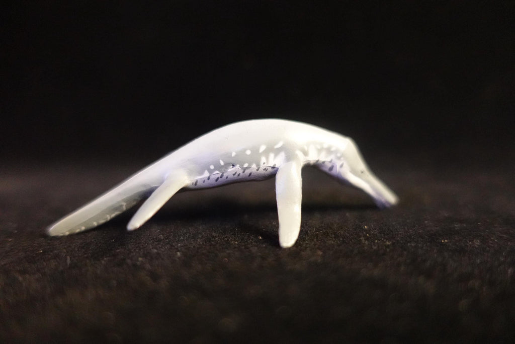 Kaiyodo UHA Dinotales Series 1 Liopleurodon
