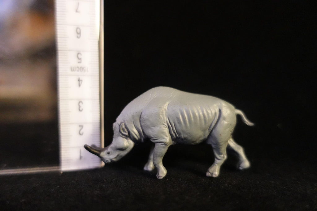 Kaiyodo UHA Dinotales Series 1 Brontotherium