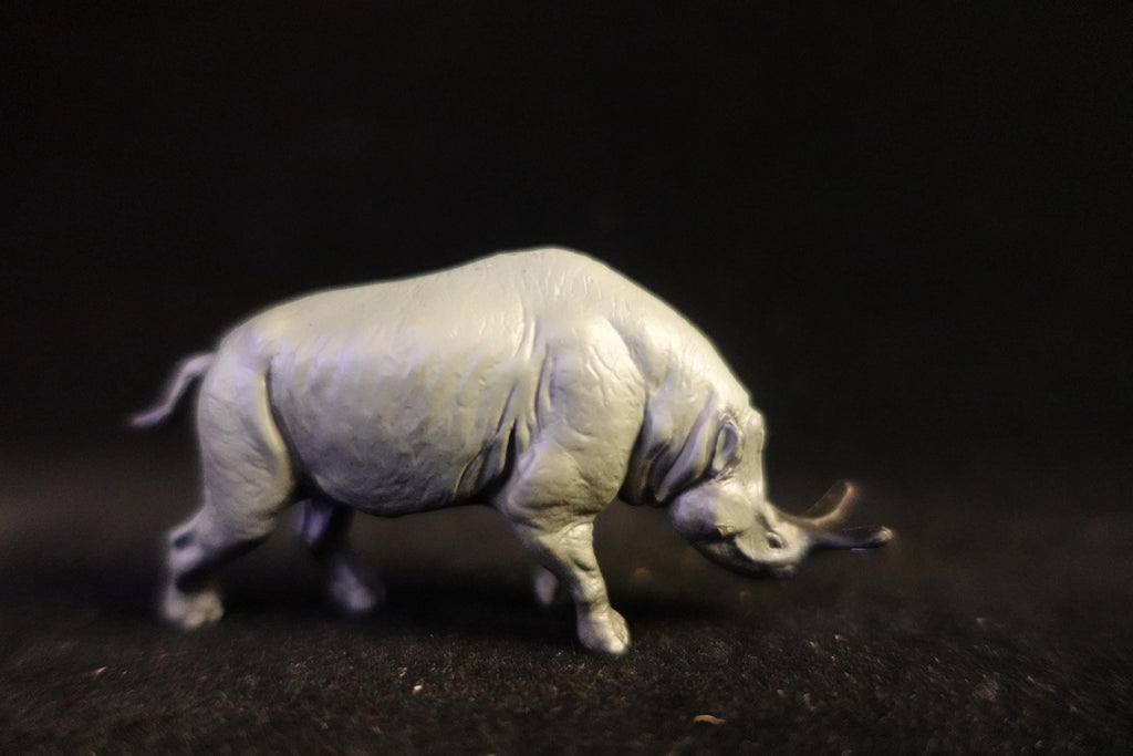 Kaiyodo UHA Dinotales Series 1 Brontotherium