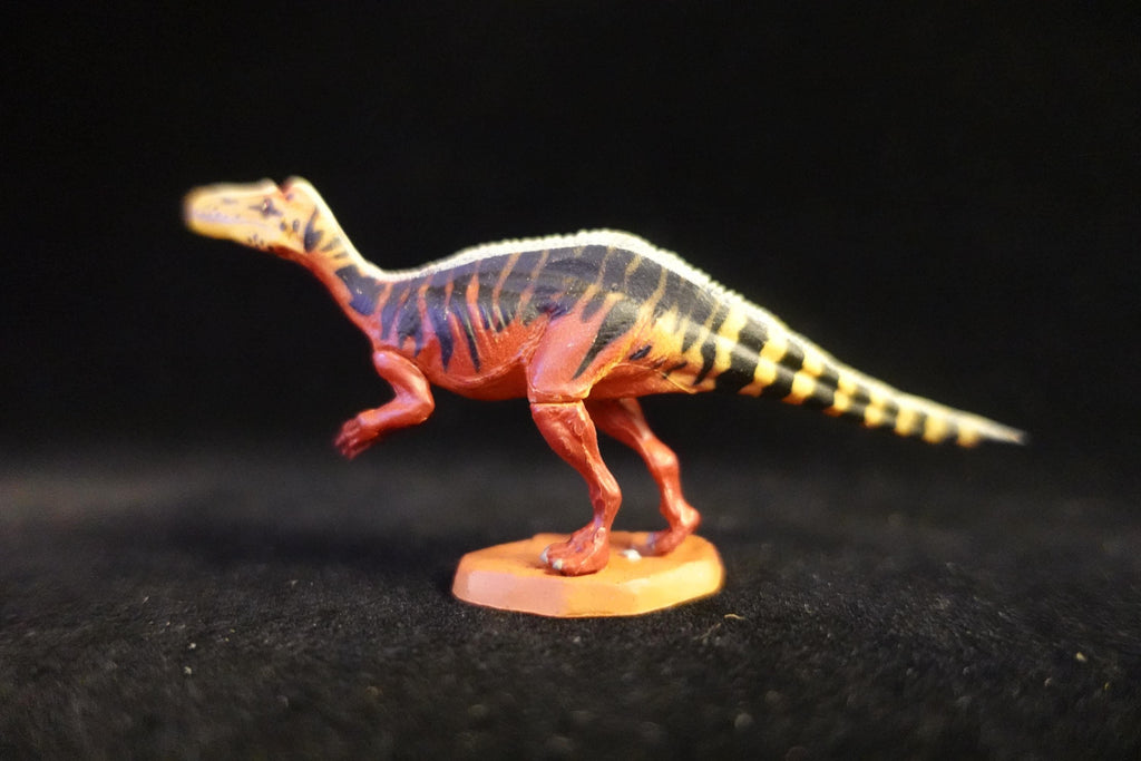 Kaiyodo UHA Dinotales Series 1 Suchomimus
