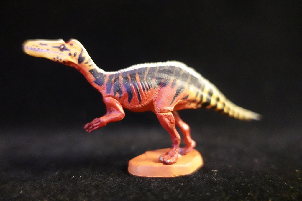 Kaiyodo UHA Dinotales Series 1 Suchomimus