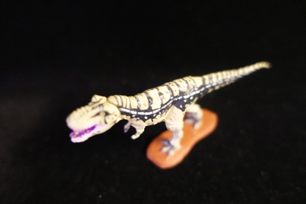 Kaiyodo UHA Dinotales Series 1 Tyrannosaurus