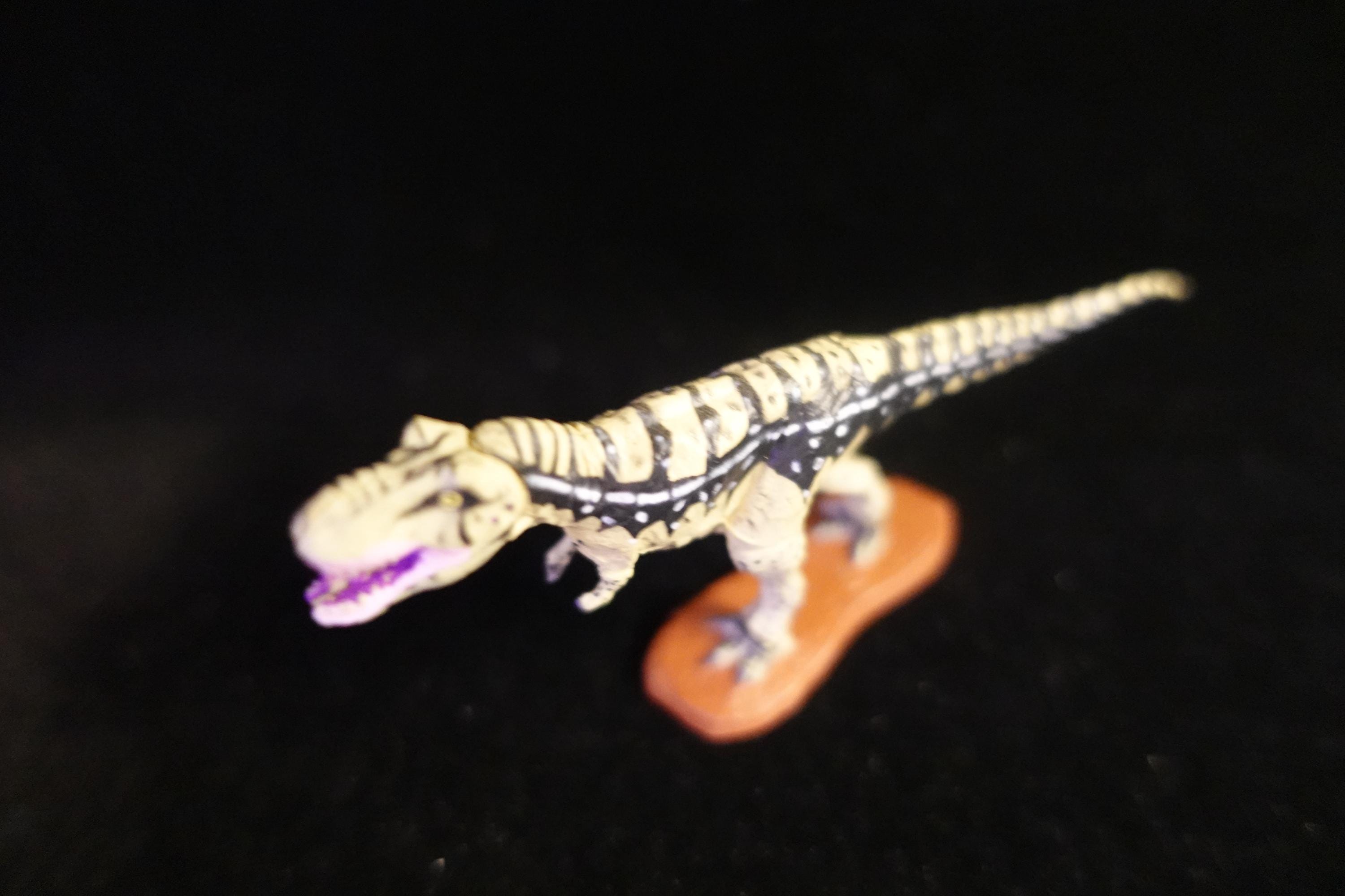 Kaiyodo UHA Dinotales Series 1 Tyrannosaurus
