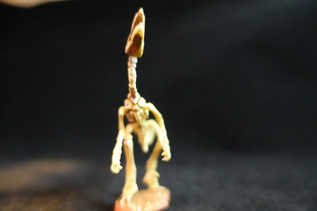 Kaiyodo UHA Dinotales Series3 Deinonychus