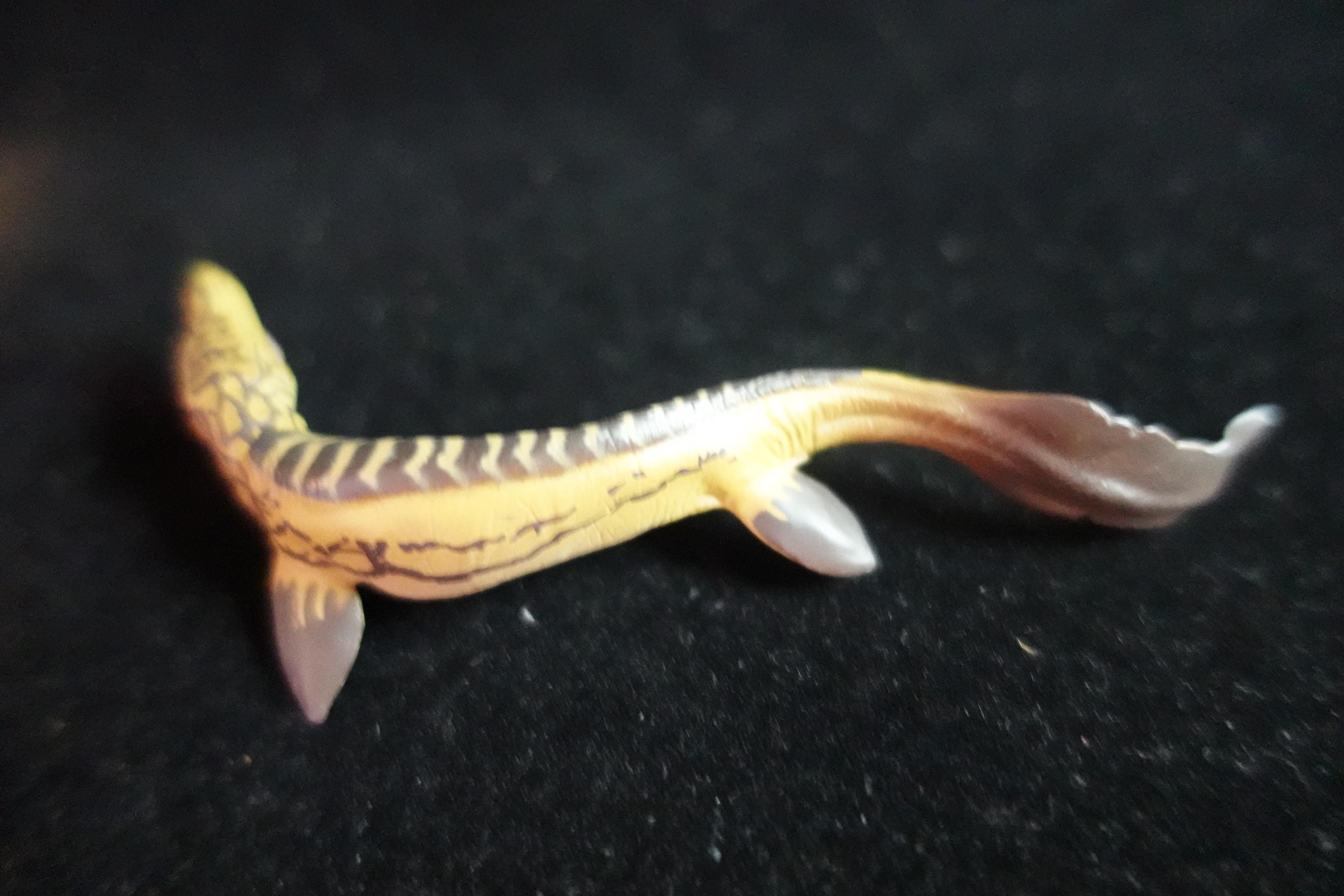 Kaiyodo UHA Dinotales Series3 Tyrosaurus