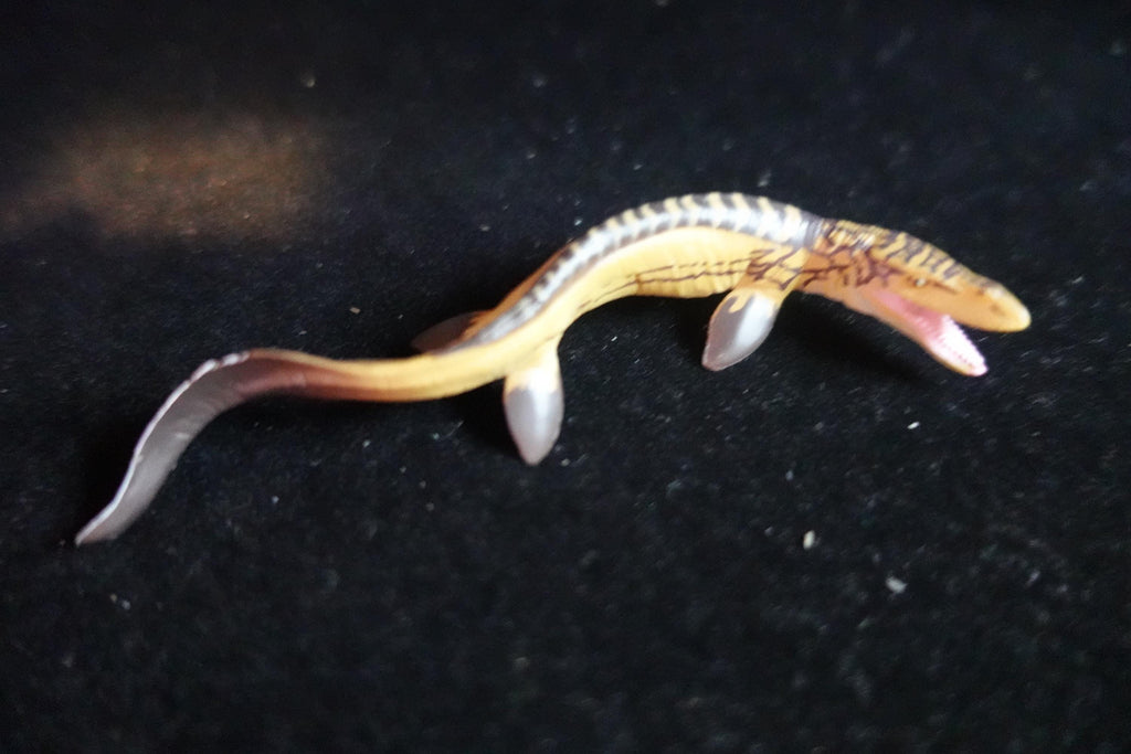 Kaiyodo UHA Dinotales Series3 Tyrosaurus