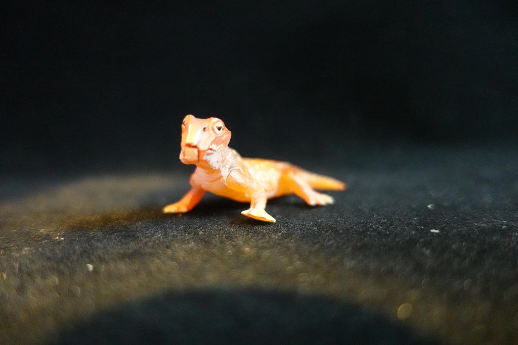 Kaiyodo UHA Dinotales Series3 Lystorosaurus