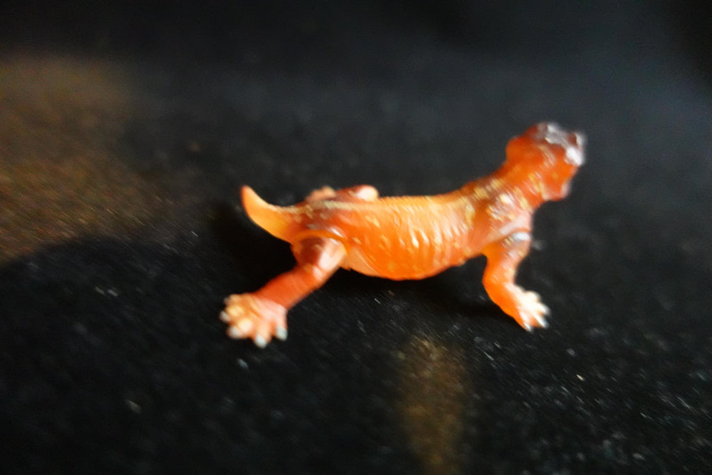 Kaiyodo UHA Dinotales Series3 Lystorosaurus