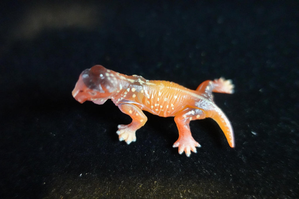 Kaiyodo UHA Dinotales Series3 Lystorosaurus