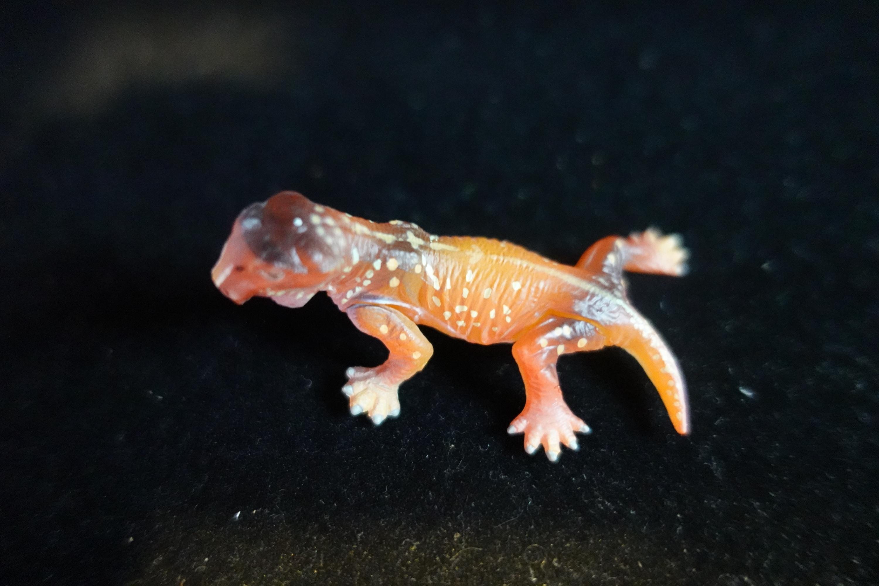 Kaiyodo UHA Dinotales Series3 Lystorosaurus