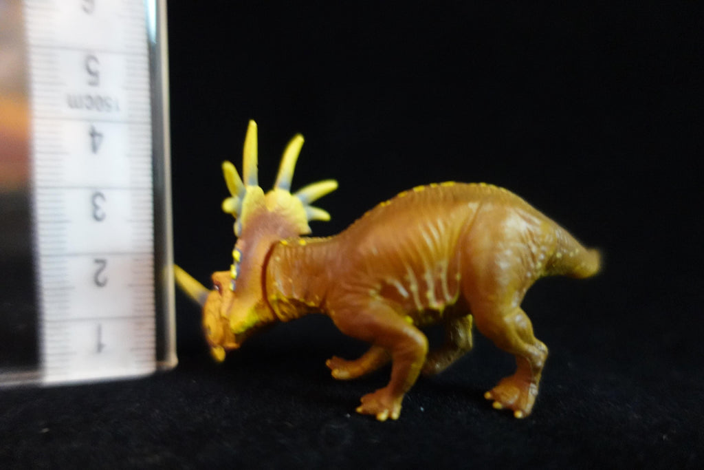 Kaiyodo UHA Dinotales Series3 Styracosaurus