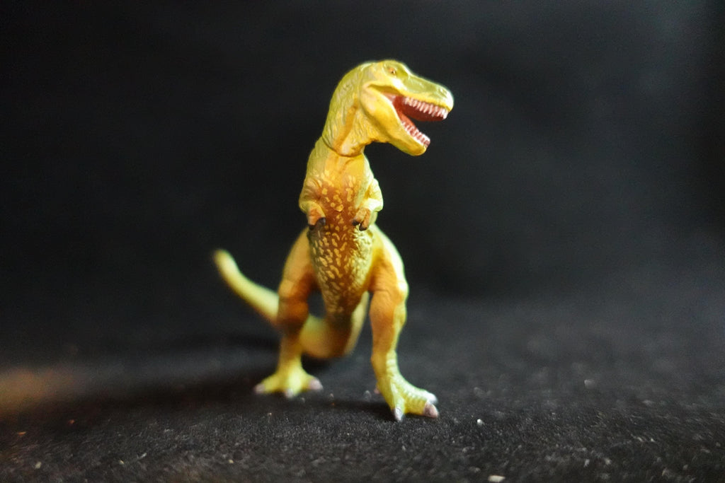 Kaiyodo UHA Dinotales Series 3 Tyrannosaurus