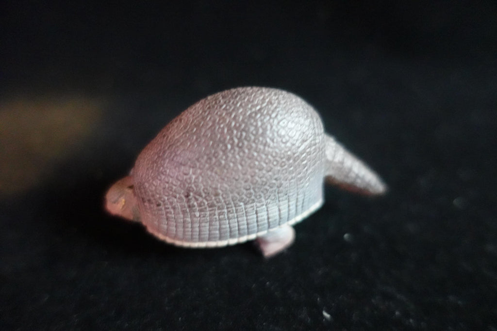 Kaiyodo UHA Dinotales Series 3 Glyptodon