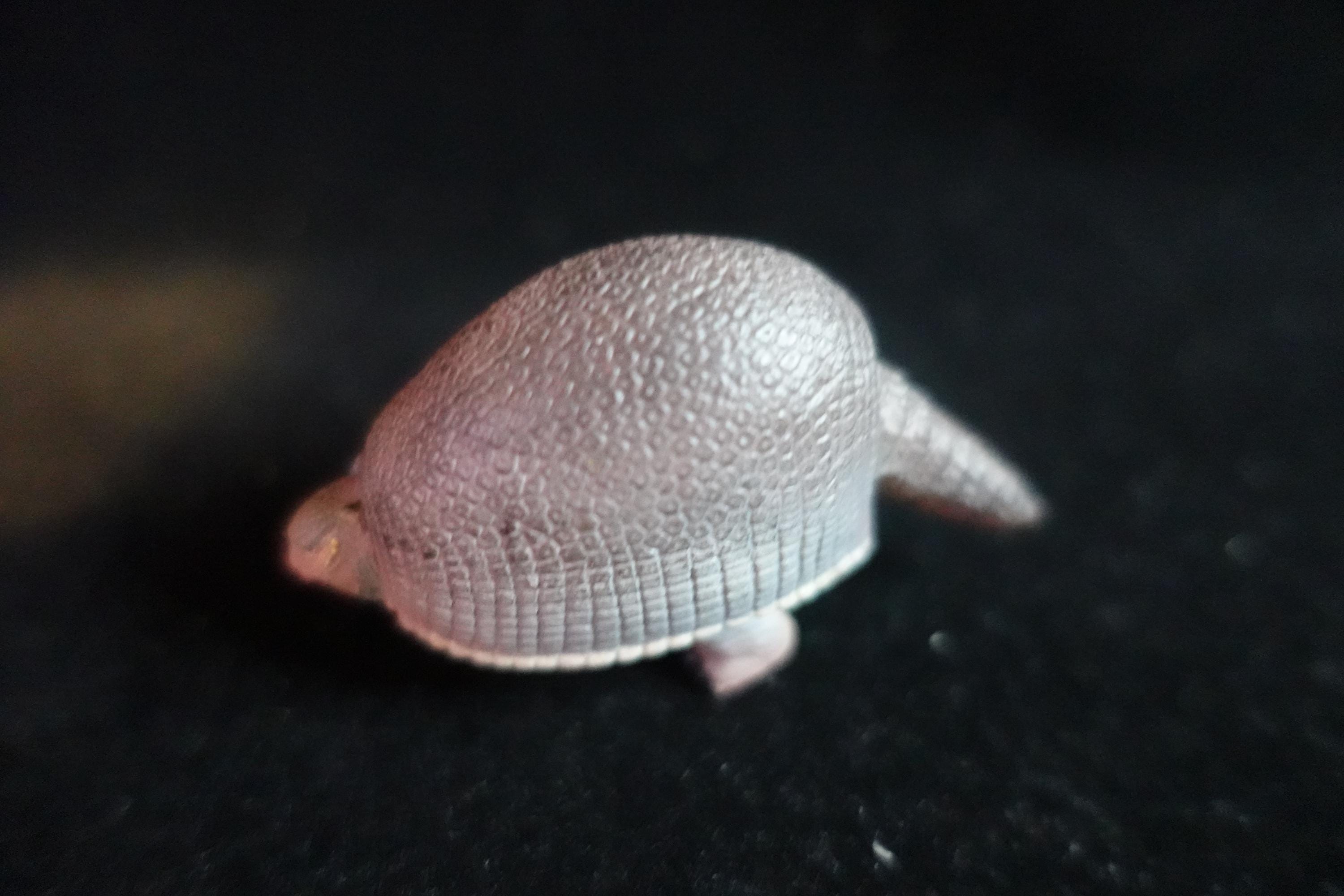 Kaiyodo UHA Dinotales Series 3 Glyptodon