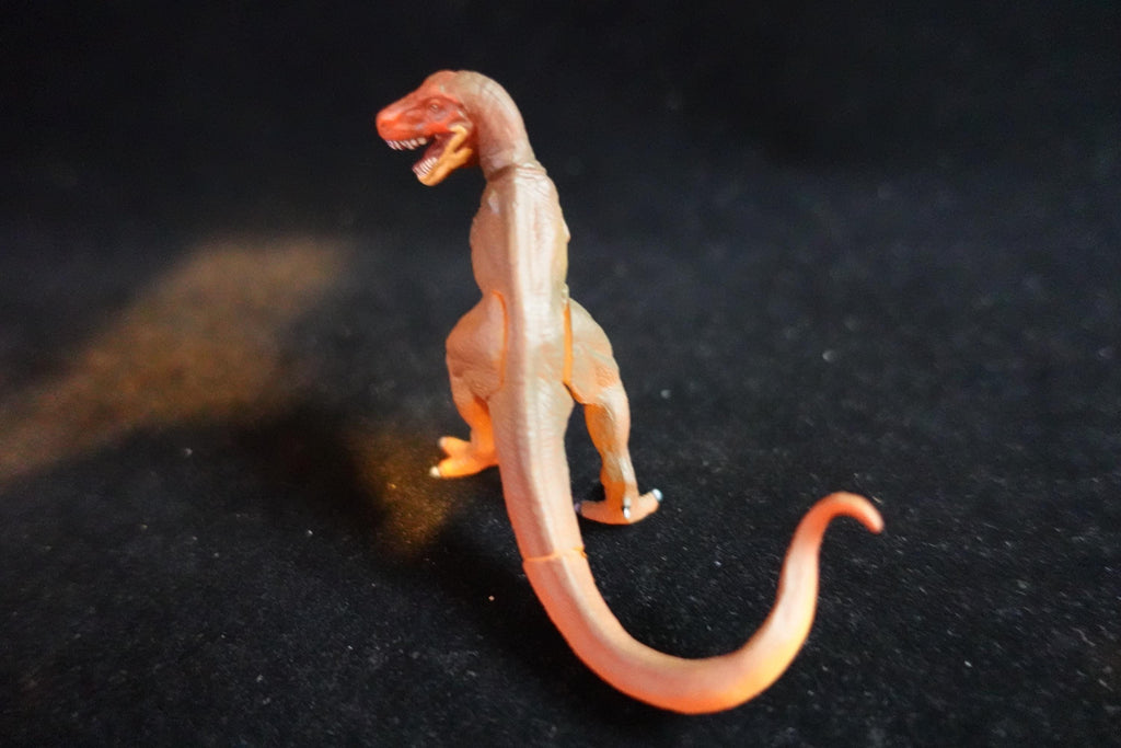 Kaiyodo UHA Dinotales Series 3 Tyrannosaurus
