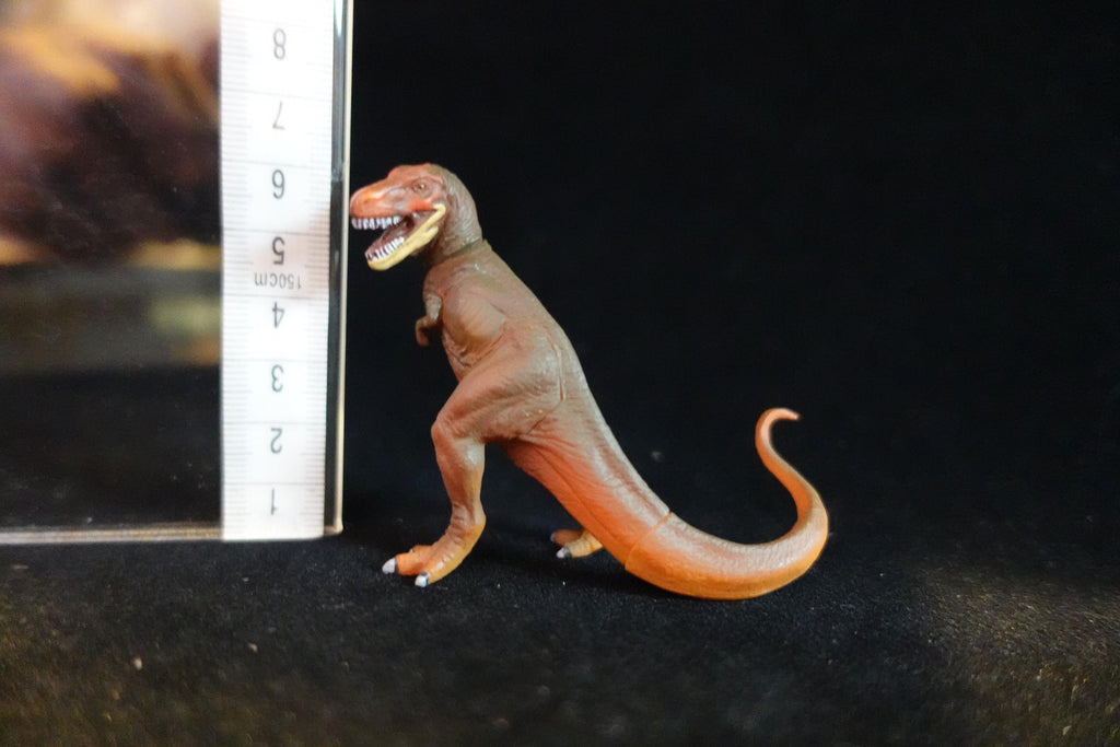 Kaiyodo UHA Dinotales Series 3 Tyrannosaurus
