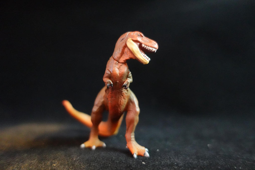 Kaiyodo UHA Dinotales Series 3 Tyrannosaurus