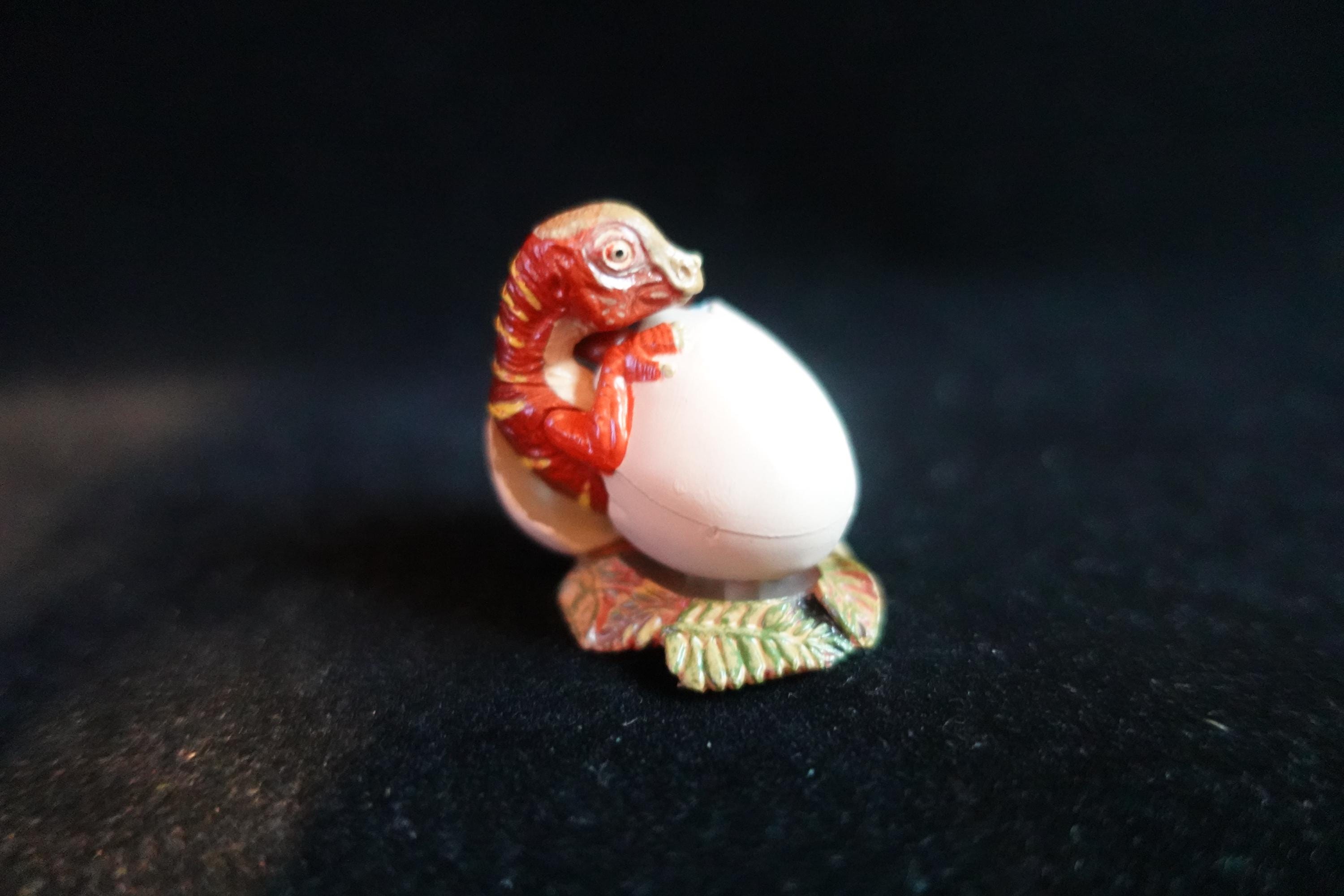 Kaiyodo UHA Dinotales Series 3 Maiasaura